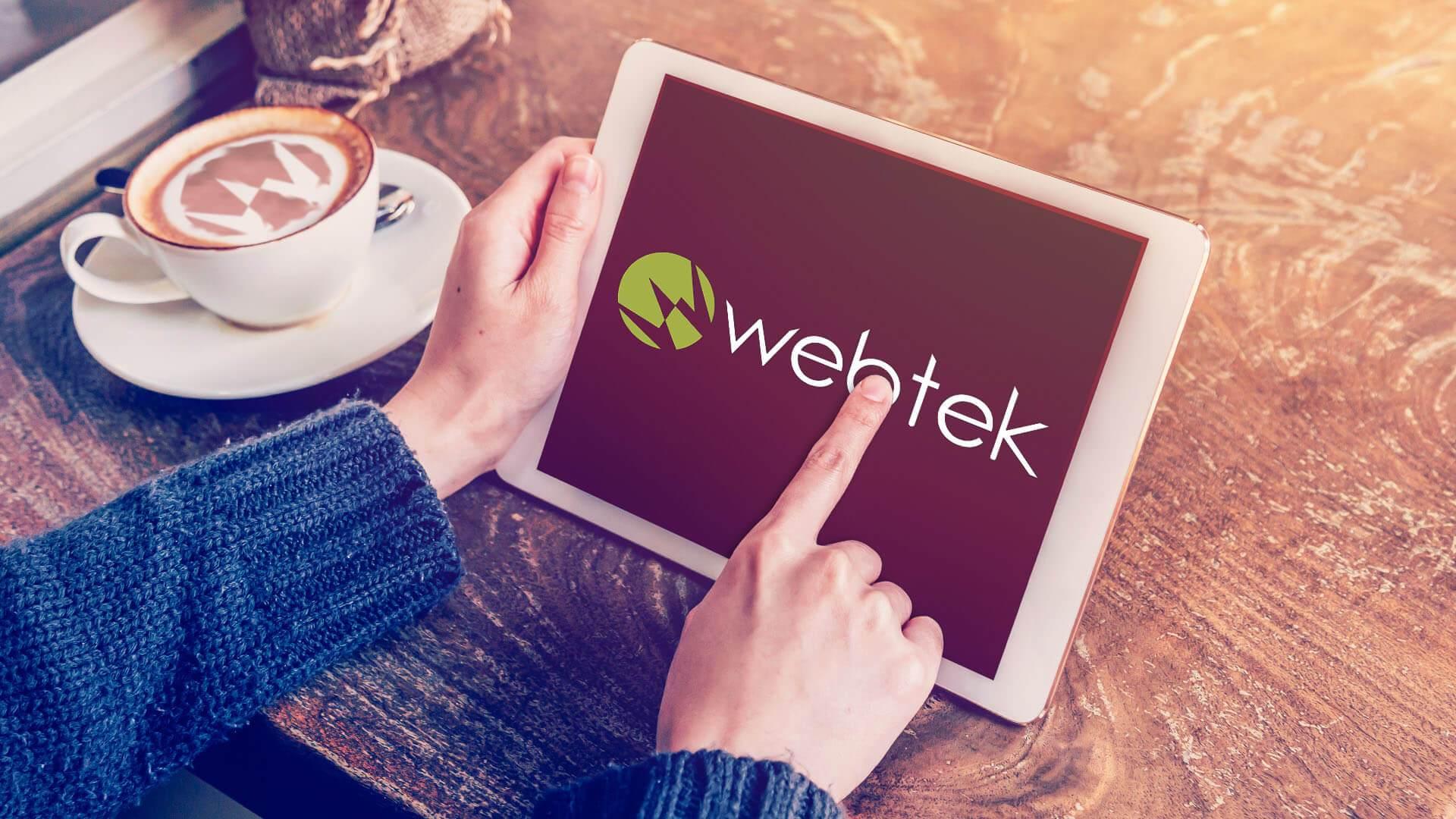 Webtek | Siti internet a Sondrio